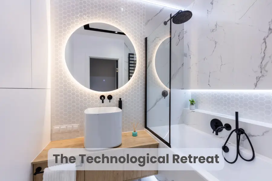 The Technological Retreat