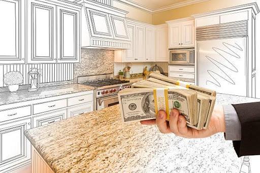 Modern Kitchen addition Cost