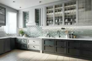What is the Most Popular Backsplash for a Kitchen
