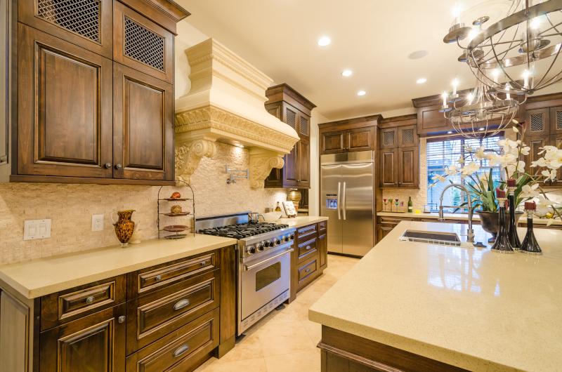 Best Houston Kitchen Remodeling and Kitchen Renovation Contractor