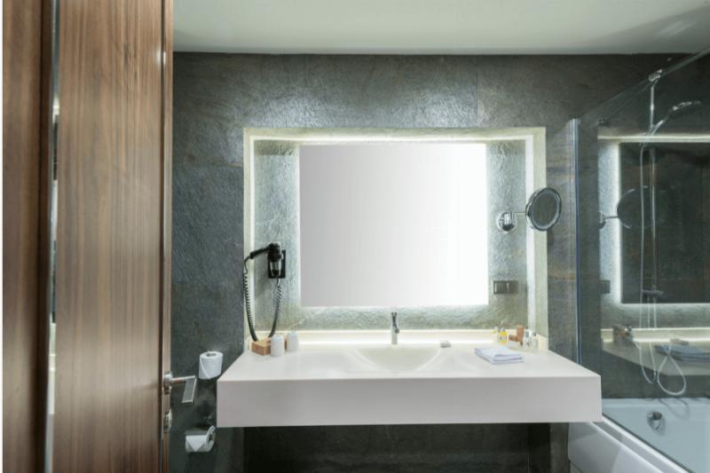 How Can You Install Bathroom Vanity in Easy Steps