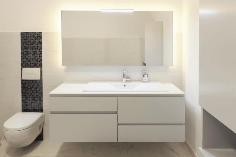 Installation Tips for Bathroom Vanity