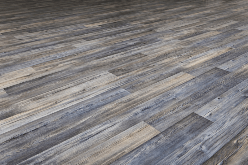 Custom Flooring Ideas and Design
