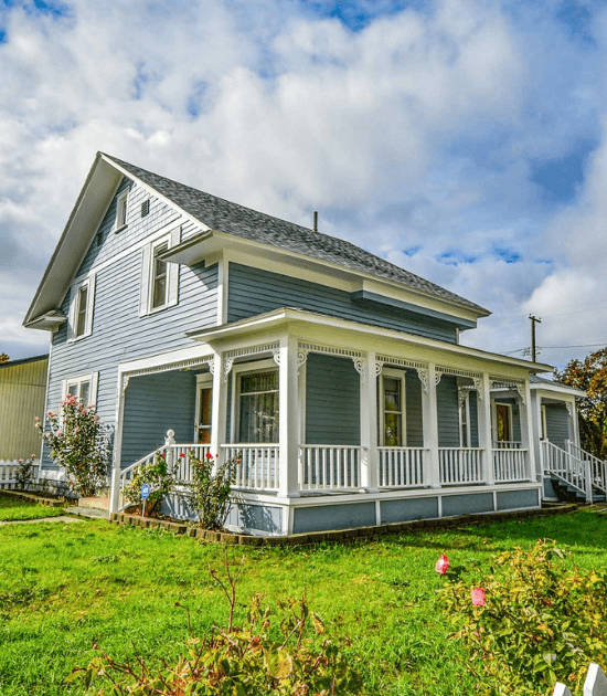 Home Addition Services