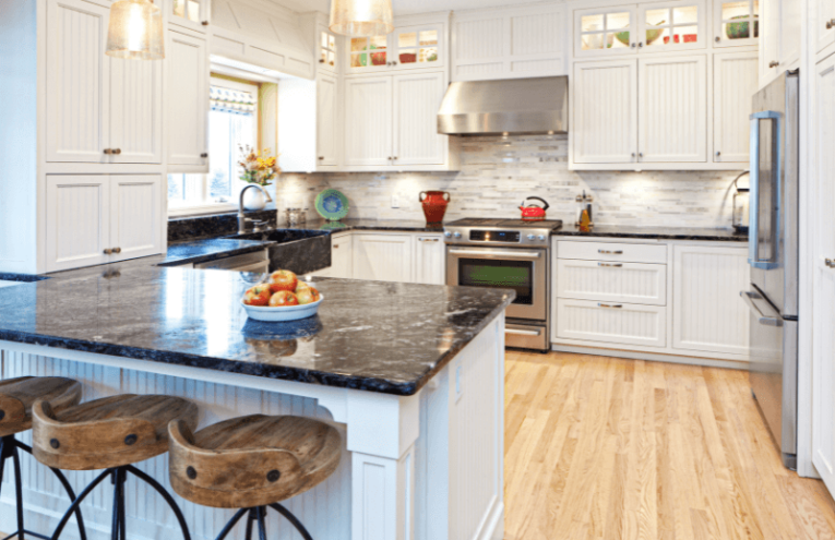 Kitchen Remodeling Houston