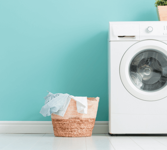 Laundry Room Remodeling Services