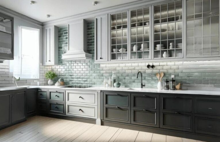 What is the Most Popular Backsplash for a Kitchen