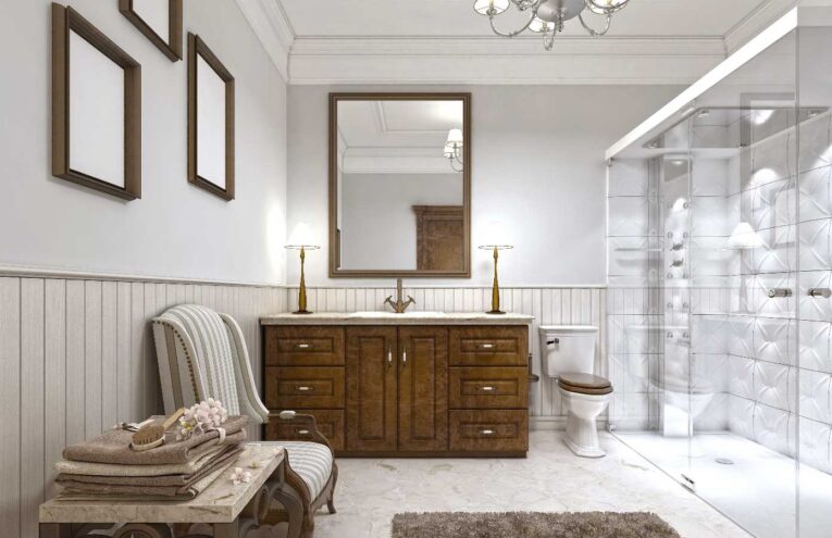 Bathroom Remodeling Houston