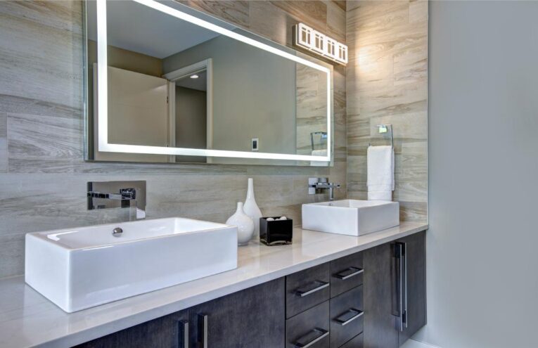 Bathroom Vanity Houston