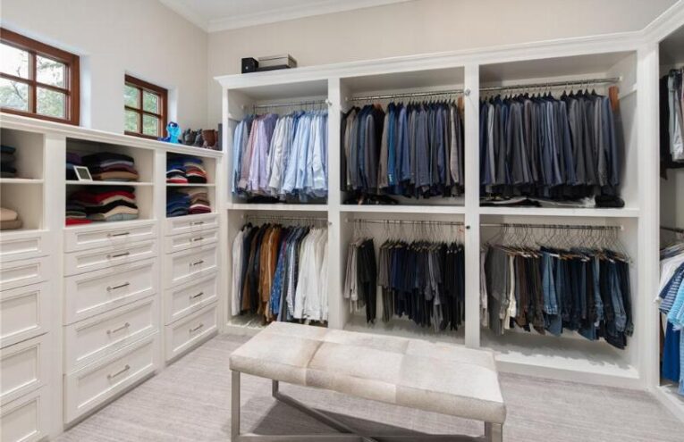 Closet Remodel Near Me