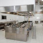 Best Commercial Kitchen Floor Tiles for Restaurant Kitchens