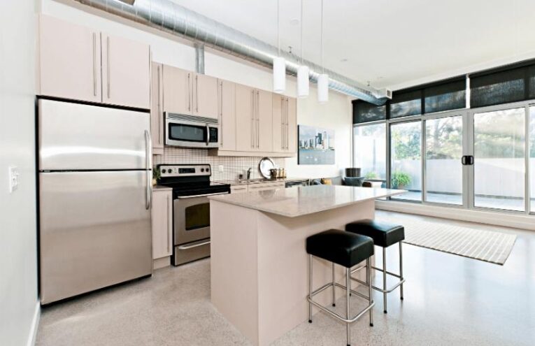 Best Flooring for Kitchen