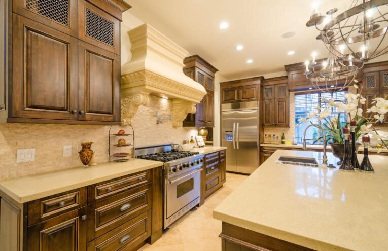 Best Houston Kitchen Remodeling and Kitchen Renovation Contractor