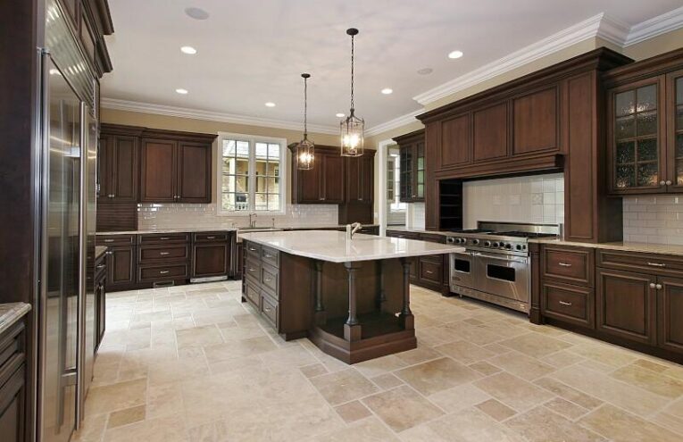 Smart Remodeling LLC- Best Kitchen Designers Near Me