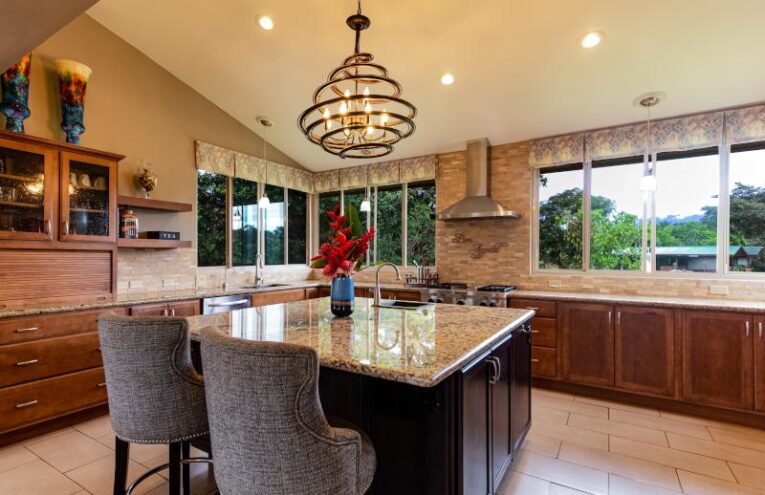 Best Kitchen Makeover in Houston