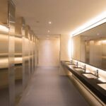 Best Office Bathroom Ideas for Workplace Transformation