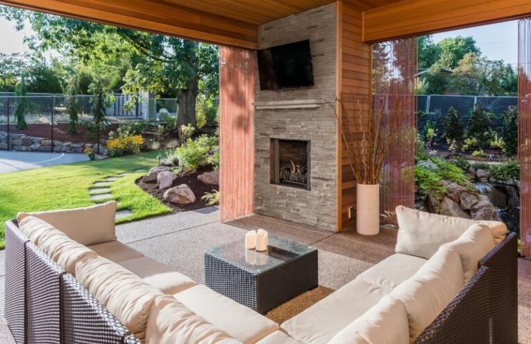 Best Outdoor Patio Remodel