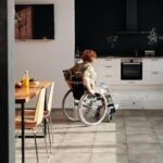 handicapped accessibility Remodeling