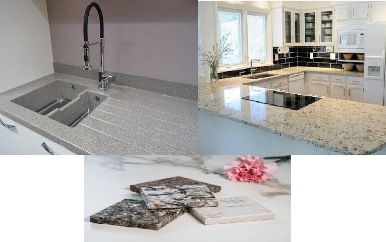 Corian Countertops Vs Quartz