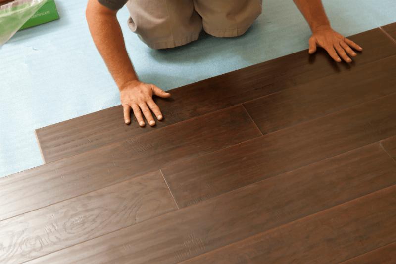 Cost to Install Laminate Flooring