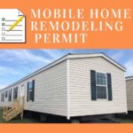 Do You Need a Permit to Remodel a Mobile Home?