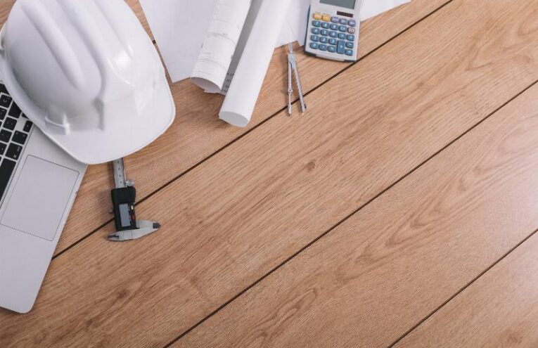 engineered floor