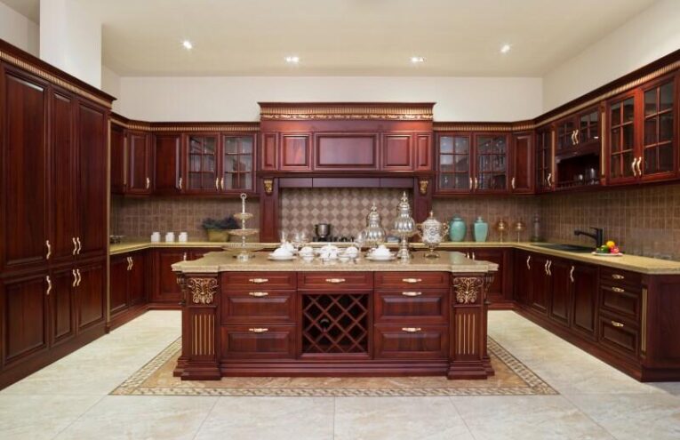 Exciting Must-Have Kitchen Remodeling Ideas