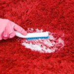 How To Get Soap Out Of A Carpet
