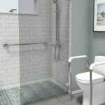 THE COST OF REMODELLING A HANDICAP BATHROOM IN HOUSTON