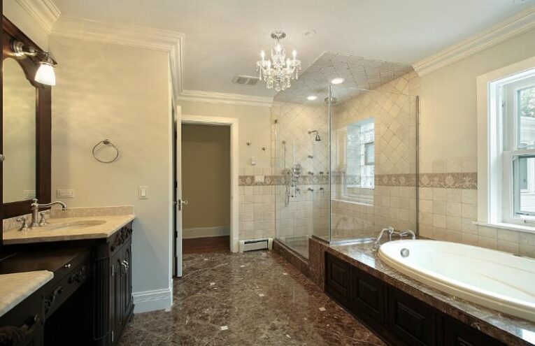 How Long Does It Take To Renovate A Bathroom?