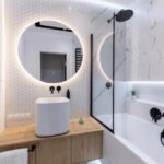How Much Does a 5x10 Bathroom Remodel Cost