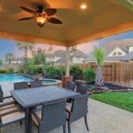 How Much Does It Cost To Build A Covered Patio