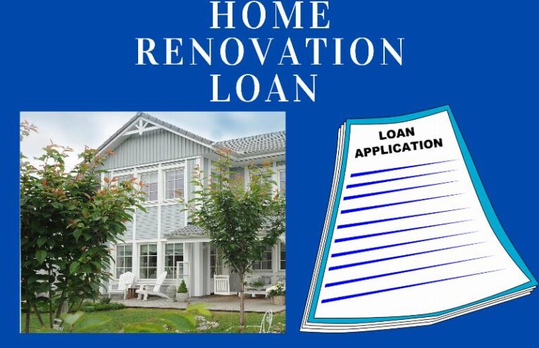 How To Get A Renovation Loan For Your Houston Project