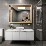 How to Install Bathroom Vanity