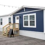 HOW TO REMODEL A MOBILE HOME