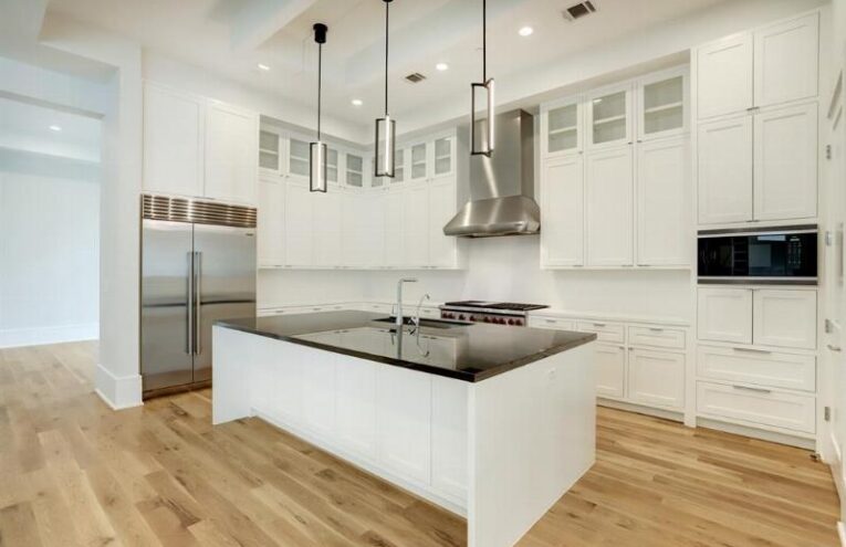 Kitchen Flooring