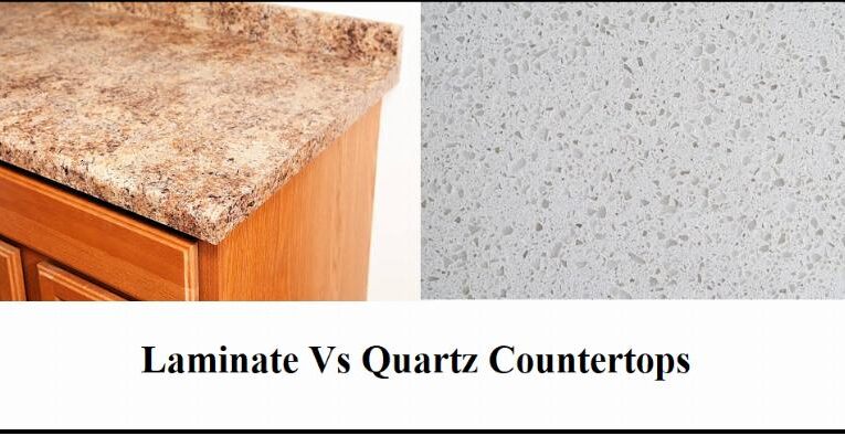 Laminate Vs Quartz Countertops