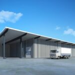 warehouse Remodeling Cost