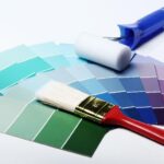 What is the difference between interior and exterior paint?