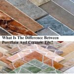 What Is The Difference Between Porcelain And Ceramic Tile?