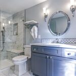 Small Bathroom Remodeling in Houston