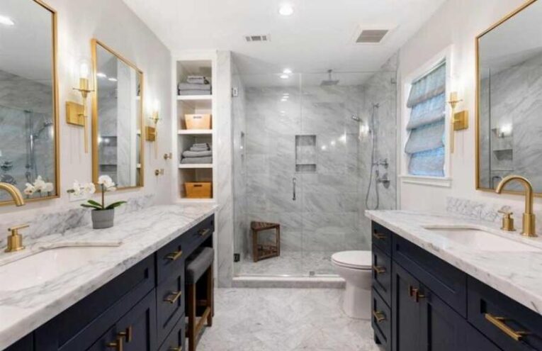 Frequently Asked Questions About Bathroom Remodeling in Houston