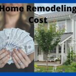Whole House Remodel Cost