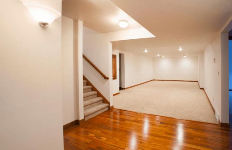 Best Flooring for Basement