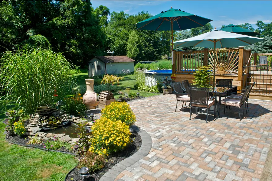 Cheap Backyard Makeover Ideas