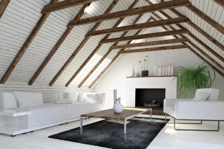 Factors to Consider When You Are Planning an Attic Conversion