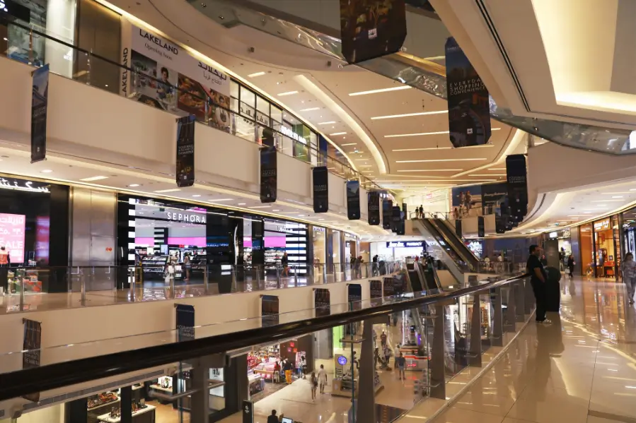 Guide to Shopping Center Renovation