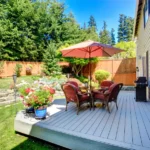 How Much Does a Backyard Remodel Cost