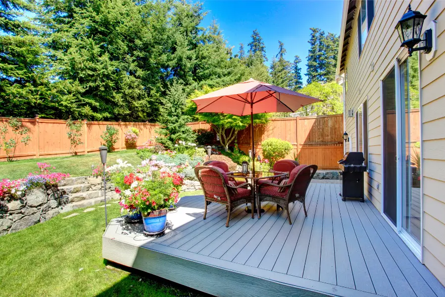 How Much Does a Backyard Remodel Cost