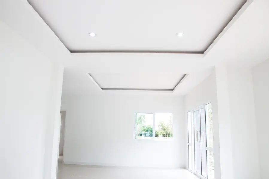 How to Fix Ceiling Cracks